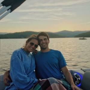 Meet your Posher, Nick